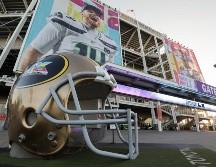 Las plataformas de venta en línea reportan precios históricos para las entradas. EFE/C. Torres