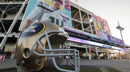 Las plataformas de venta en línea reportan precios históricos para las entradas. EFE/C. Torres