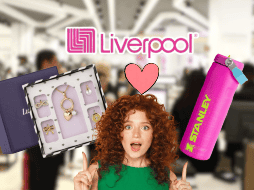 Consigue el regalo ideal para este 14 de febrero de acuerdo con tu presupuesto en Liverpool. ESPECIAL / UNSPLASH / ESPECIAL / LIVERPOOL / EL INFORMADOR / ARCHIVO