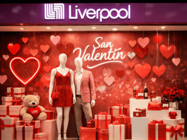 La Venta Nocturna mantiene un esquema definido: se realiza cuatro veces al año. ESPECIAL