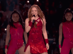 El show de medio tiempo del Super Bowl ya no es solo un descanso entre jugadas, sino un escenario con los mejores artistas. YOUTUBE / NFL