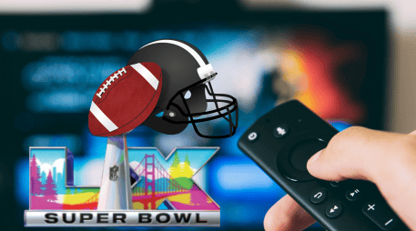 El Super Bowl es destacado por sus icónicos comerciales que se transmiten e cada edición. UNSPLASH / GLENN CARSTENS-PETERS / ESPECIAL / NFL