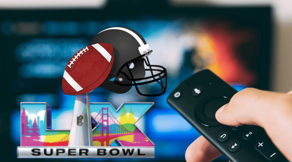 El Super Bowl es destacado por sus icónicos comerciales que se transmiten e cada edición. UNSPLASH / GLENN CARSTENS-PETERS / ESPECIAL / NFL