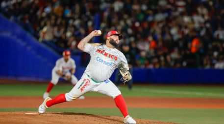 Luis Iván “Shocker” Rodríguez, leyenda viva de los Charros de Jalisco