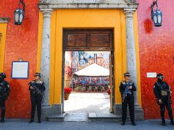 Exigen reforma para vetar a candidatos delincuentes