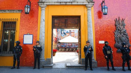 Exigen reforma para vetar a candidatos delincuentes