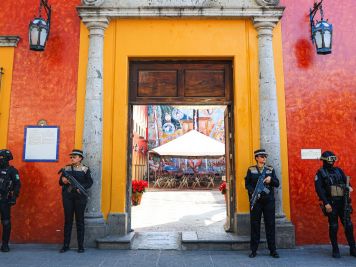 Exigen reforma para vetar a candidatos delincuentes