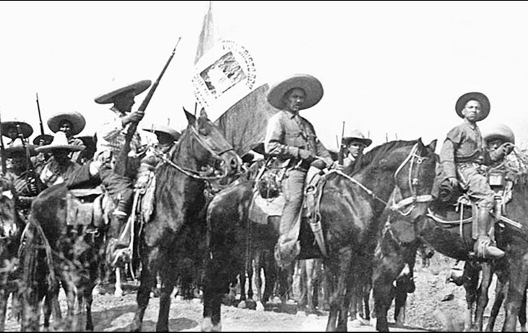 El enfrentamiento tiene origen en un intento de liberar a la nación de un sistema considerado, por muchos, opresor. ESPECIAL