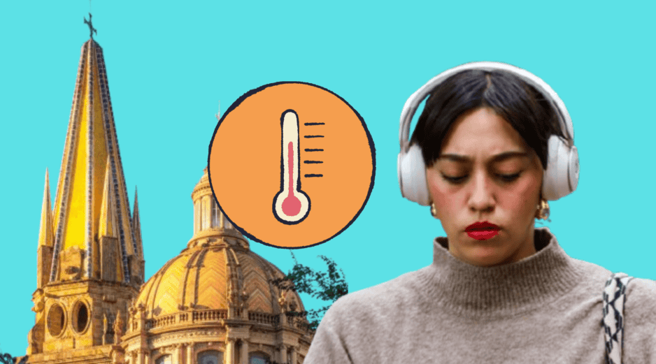 Este domingo 8 de febrero, por la mañana se pronostica nubes y claros en Guadalajara. UNSPLASH / ESPECIAL / EL INFORMADOR / ARCHIVO