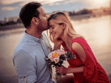 El Propose Day representa una oportunidad para romper el silencio emocional, decir lo que se siente sin esperar al 14 de febrero. CANVA