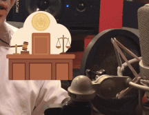 El Congreso de la Ciudad de México aprobó en lo general y en lo particular el dictamen que se encontraba en discusión el pasado mes de diciembre. NTX / ARCHIVO