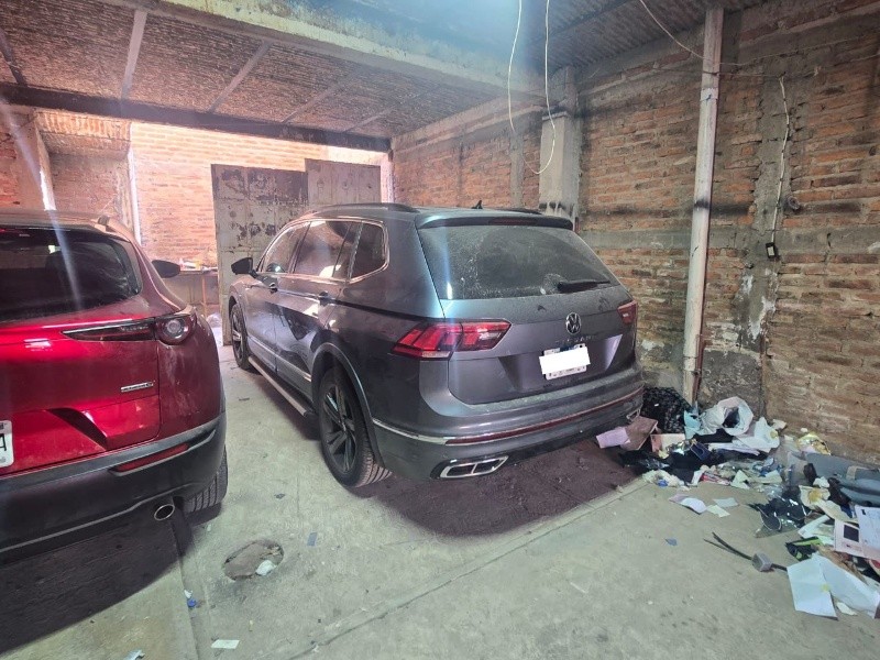 ESPECIAL / POLÍCIA DEL ESTADO