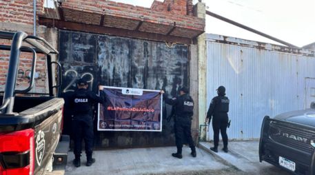 De acuerdo con datos de la Asociación Mexicana de Instituciones de Seguros (AMIS), Guadalajara ocupa el segundo lugar a nivel nacional en robo de vehículos asegurados. ESPECIAL / POLÍCIA DEL ESTADO