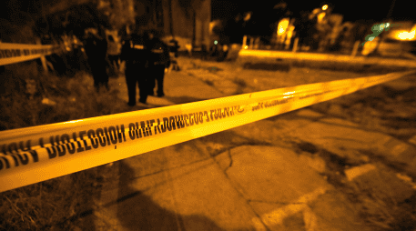 Cabe mencionar que en total fueron diez trabajadores mineros privados de la libertad el pasado 23 de enero. EL INFORMADOR/ ARCHIVO