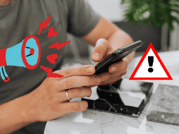 Tener una app no basta: activa los permisos de notificación y ubicación, y asegúrate de que funcione correctamente. CANVA