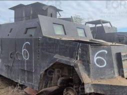 La Fiscalía General de la República (FGR) en cumplimiento con el Programa 