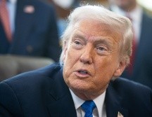 “No tiene sentido, es una afrenta a la grandeza de Estados Unidos y no representa nuestros estándares de éxito, creatividad ni excelencia”, posteó el mandatario estadounidense.