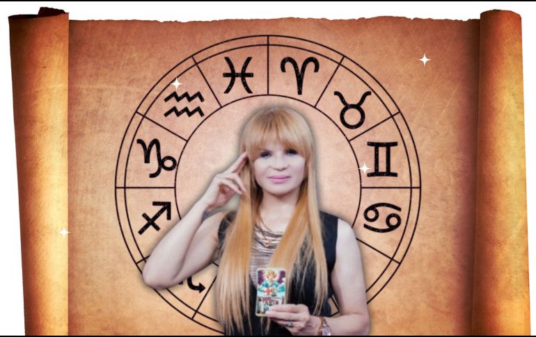 Durante la semana del 09 al 15 de febrero, las energías astrales se mueven de forma favorable para algunos signos del zodiaco, especialmente en temas relacionados con el amor y el dinero.  FACEBOOK/MHONIVIDENTE