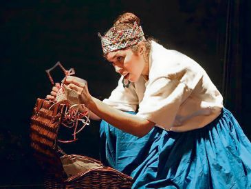 Se buscará darle mayores herramientas a los estudiantes y realizadores. ESPECIAL