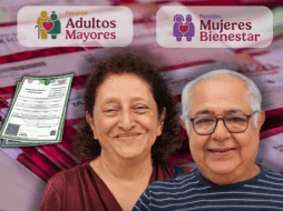 Conoce qué necesitas para registrarte en la Pensión Bienestar durante febrero de 2026. ESPECIAL