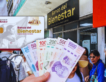 Del próximo 16 y hasta el 22 de febrero se llevará a cabo el registro para la pensión del adulto mayor y de mujeres Bienestar. EL INFORMADOR / A. Navarro