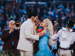 Referencias latinas que Bad Bunny nos regaló en el Medio Tiempo del Super Bowl