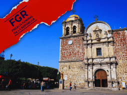 La Fiscalía General de la República (FGR) ha identificado al menos a 13 grupos criminales en Jalisco, además de la forma en la que operan. EL INFORMADOR / ARCHIVO