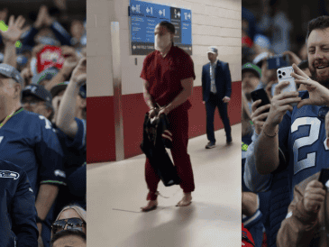 El Super Bowl LX pasará a la historia como uno de los más polémicos, no por motivos deportivos, sino por razones políticas. EFE / ARCHIVO / ESPECIAL / X