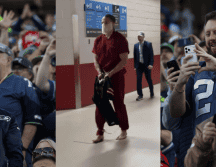 El Super Bowl LX pasará a la historia como uno de los más polémicos, no por motivos deportivos, sino por razones políticas. EFE / ARCHIVO / ESPECIAL / X