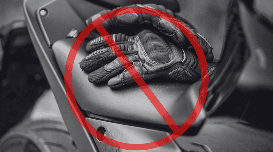 Prevén multas para motos que no cumplan esta regla en Perú