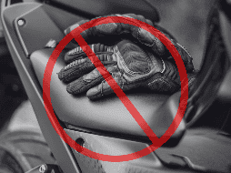 Prevén multas para motos que no cumplan esta regla en Perú