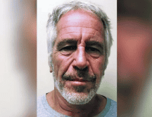 El ciudadano estadounidense Jeffrey Epstein, condenado por delitos de pederastia. AFP / New York State Sex Offender Registry