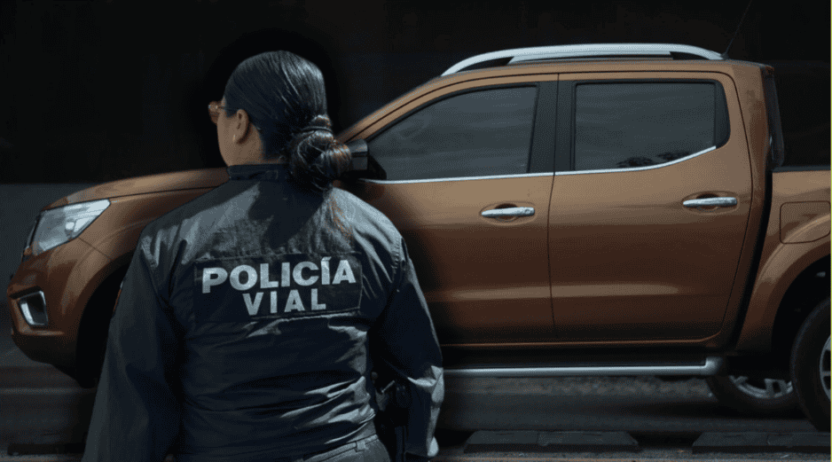 Las multas se determinan con base en el valor diario de la Unidad de Medida y Actualización (UMA). EL INFORMADOR/ARCHIVO ESPECIAL/Policía Vial Jalisco