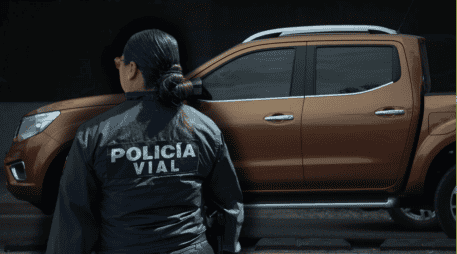 Las multas se determinan con base en el valor diario de la Unidad de Medida y Actualización (UMA). EL INFORMADOR/ARCHIVO ESPECIAL/Policía Vial Jalisco