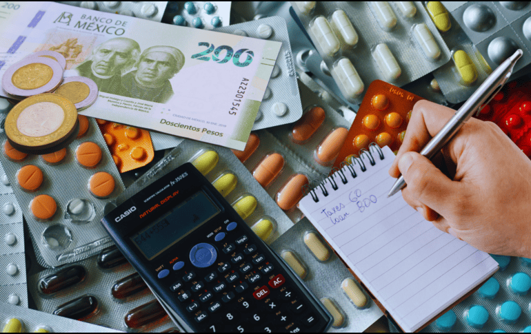 Es indispensable que estos gastos se paguen a través de cheque nominativo, transferencia electrónica o tarjeta de crédito, débito o servicios. ESPECIAL / CANVA