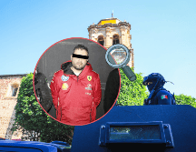 La detención del alcalde se enmarca en la 