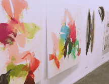 Más allá del mercado, las galerías reivindican su función en el entramado social y cultural. EFE/ARCHIVO