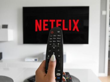 Netflix celebra San Valentín con una ola de estrenos para todos los gustos durante esta semana. PIXABAY