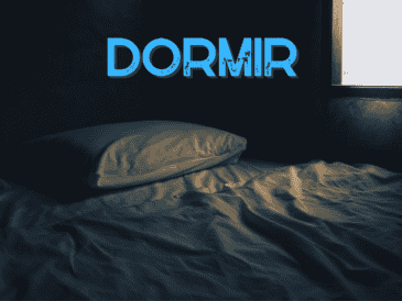 El insomnio, por lo regular, ocurre cuando existe un periodo de estrés. ESPECIAL / CANVA