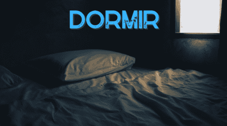 El insomnio, por lo regular, ocurre cuando existe un periodo de estrés. ESPECIAL / CANVA