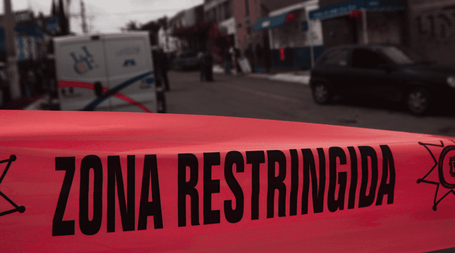 La autoridad estatal desplegó un operativo por la zona del municipio de Tonalá con el fin de encontrar al presunto agresor por los hechos. EL INFORMADOR/ARCHIVO