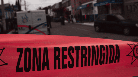 La autoridad estatal desplegó un operativo por la zona del municipio de Tonalá con el fin de encontrar al presunto agresor por los hechos. EL INFORMADOR/ARCHIVO