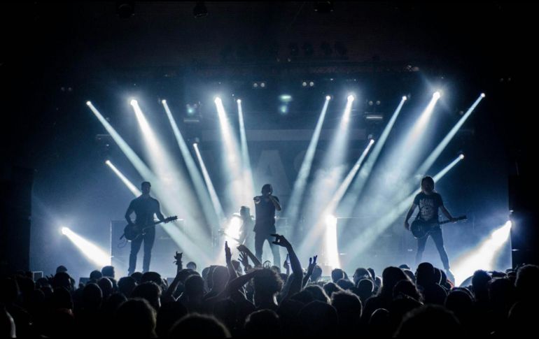 Guadalajara se prepara para celebrar el amor y la amistad con una semana llena de conciertos. PEXELS