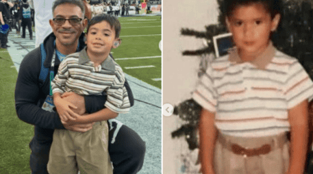 El medio tiempo del Super Bowl LX estuvo lleno de momentos inolvidables y significativos. INSTAGRAM / @the_lincfox