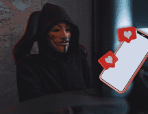 Hoy, los estafadores necesitan apenas tres segundos de audio real tomado de redes sociales para clonar una voz con hasta 85% de exactitud, según McAfee. ESPECIAL / CANVA