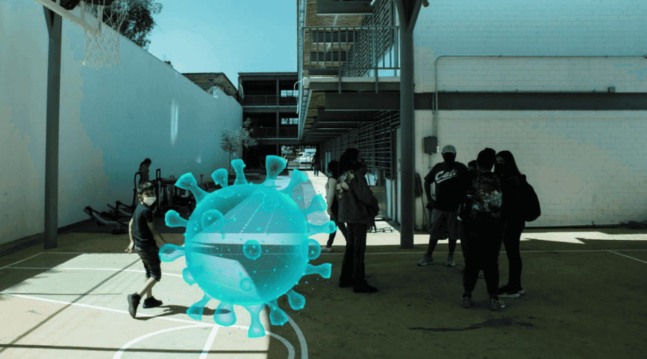 Las escuelas con incidencias están principalmente en los municipios de Tlaquepaque, Tonalá, Guadalajara y Zapopan. EL INFORMADOR / ARCHIVO