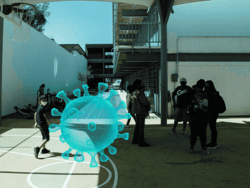 Las escuelas con incidencias están principalmente en los municipios de Tlaquepaque, Tonalá, Guadalajara y Zapopan. EL INFORMADOR / ARCHIVO