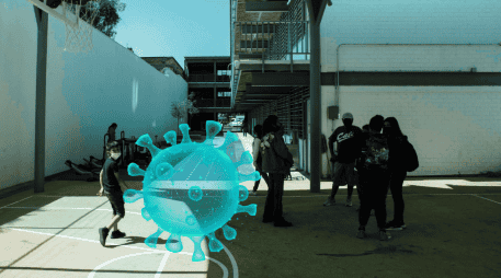 Las escuelas con incidencias están principalmente en los municipios de Tlaquepaque, Tonalá, Guadalajara y Zapopan. EL INFORMADOR / ARCHIVO