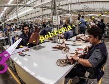 Informe revela datos preocupantes sobre la industria de la moda en México. EL INFORMADOR / ARCHIVO