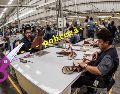 Informe revela datos preocupantes sobre la industria de la moda en México. EL INFORMADOR / ARCHIVO